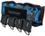 HK Army Hostile CTS Synapse Flex Belt - Blue