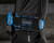 HK Army Hostile CTS Synapse Flex Belt - Blue