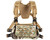 HK Army Hostile CTS Sector Chest Rig - Camo