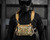 HK Army Hostile CTS Sector Chest Rig - Camo