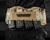 HK Army Hostile CTS Synapse Flex Belt - Camo