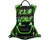 HK Army Hostile CTS Reflex Backpack - Green