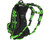 HK Army Hostile CTS Reflex Backpack - Green