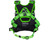 HK Army Hostile CTS Sector Chest Rig - Green