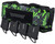 HK Army Hostile CTS Synapse Flex Belt - Green