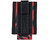 HK Army Hostile LTS Rifle Mag Cell - Red