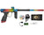 Dye DSR+ Icon Paintball Gun - Marble Fade