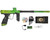 Dye DSR+ Icon Paintball Gun - Doppler