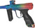 Dye DSR+ Icon Paintball Gun - Dust Iridescent