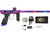 Dye DSR+ Icon Paintball Gun - Dust Galaxy