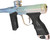 Dye DSR+ Icon Paintball Gun - Dust Pearl