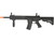 Lancer Tactical Gen 2 M4 Evo AEG Airsoft Gun - Black (LT-12B-G2)