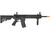 Lancer Tactical Gen 2 M4 Evo AEG Airsoft Gun - Black (LT-12B-G2)