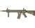 Lancer Tactical Gen 2 M4 Evo Low FPS AEG Airsoft Gun - Tan (LT-12TL-G2)