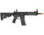 Lancer Tactical Gen 3 CQB M4 AEG Airsoft Gun - Black (LT-24B-G3)