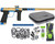 HK Army Fossil Eclipse CS3 Paintball Gun - Gold/Blue