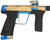 HK Army Fossil Eclipse CS3 Paintball Gun - Gold/Blue