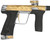 HK Army Fossil Eclipse CS3 Paintball Gun - Gold/Graphite