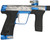 HK Army Fossil Eclipse CS3 Paintball Gun - Pewter/Blue