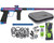 HK Army Fossil Eclipse CS3 Paintball Gun - Purple/Blue