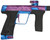 HK Army Fossil Eclipse CS3 Paintball Gun - Purple/Blue