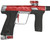 HK Army Fossil Eclipse CS3 Paintball Gun - Fuel (Red/Graphite)