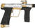 HK Army Fossil Eclipse CS3 Paintball Gun - Silver/Gold