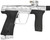 HK Army Fossil Eclipse CS3 Paintball Gun - Silver/Silver (Pure)