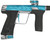 HK Army Fossil Eclipse CS3 Paintball Gun - Teal/Graphite