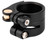 HK Army Mini GS/Axe 2.0 Aluminum Clamping Feedneck - Black