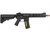 KWA M10 (Variable w/ Cut Off) AEG Airsoft Rifle - Black (104-01311)