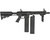 Pepperball VKS Pro Launcher Home Defense Rifle - Black