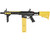 Pepperball VKS Pro Launcher Home Defense Rifle - Yellow