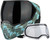 Empire EVS Paintball Mask/Goggle - LE Seismic Teal