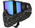 HK Army HSTL Skull Thermal Paintball Mask - Shards (Shards w/ Ice Lens)