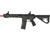 Arcturus LWT MK-I CQB 10" Sport AEG Airsoft Gun Starter Pack - Black