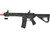 Arcturus LWT MK-I CQB 10" Sport AEG Airsoft Gun - Black