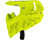 HK Army HSTL Skull Replacement Goggle Frame - Neon Yellow