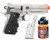 Crosman Stinger P32 Spring Airsoft Pistol - Clear Crosman Stinger P32 Spring Airsoft Pistol - Clear