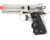 Crosman Stinger P32 Spring Airsoft Pistol - Clear Crosman Stinger P32 Spring Airsoft Pistol - Clear