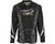 JT Bandana Paintball Jersey - Black