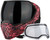 Empire EVS Paintball Mask/Goggle - LE Bandito Pink