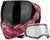 Empire EVS Paintball Mask/Goggle - LE Seismic Pink