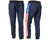 Refurbished - JT Lounger Paintball Pants (Jogger Fit) - USA Flag - Small (011-0029)