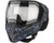 Empire EVS Paintball Mask w/ 1 Lens - LE Bandito Blue