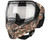 Empire EVS Paintball Mask w/ 1 Lens - LE Bandito Tan