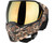 Empire EVS Paintball Mask w/ 1 Lens - LE Bandito Tan