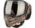 Empire EVS Paintball Mask w/ 1 Lens - LE Bandito Tan