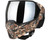 Empire EVS Paintball Mask w/ 1 Lens - LE Bandito Tan