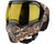 Empire EVS Paintball Mask w/ 1 Lens - LE Bandito Tan